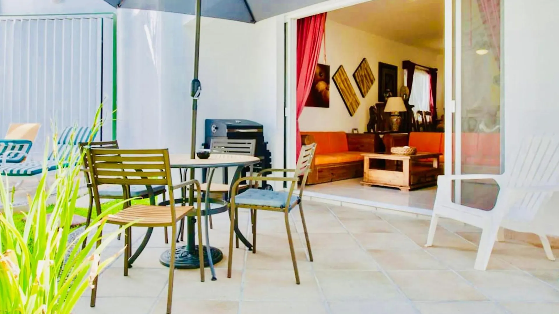 Deluxe Budget Balcony Room With Swimming Pool Air Conditioning And Parking Playa del Carmen 3*,  Mexiko